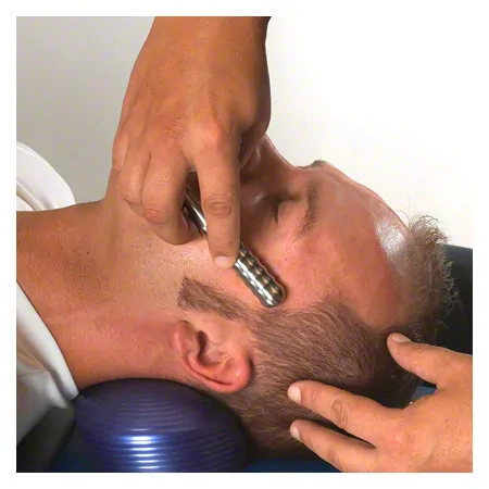 Massagestbchen Reha Pen