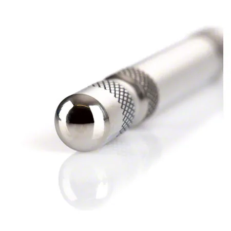 Magnetische Nadel, 9 x 1.1 cm, 3000 Gauss