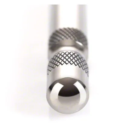 Magnetische Nadel, 9 x 1.1 cm, 3000 Gauss