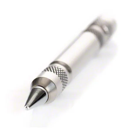Magnetische Nadel, 9 x 1.1 cm, 3000 Gauss
