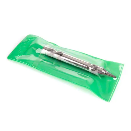 Magnetische Nadel, 9 x 1.1 cm, 3000 Gauss