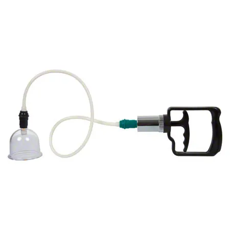 Schrpfglas-Set Exklusiv mit Vakuumpumpe, 38-tlg.