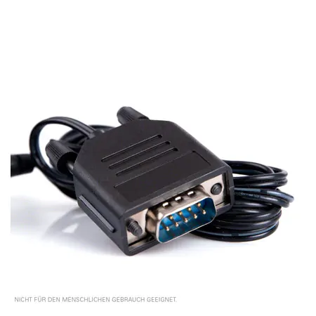 Netzteil fr Magnetfeld Anwendungsgert Enzywell Professional/Home