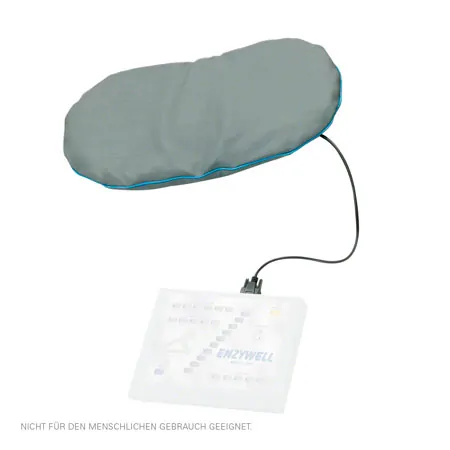 Magnetfeld Kissen-Applikator, LxB 50x30 cm