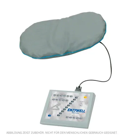 Magnetfeld Kissen-Applikator, LxB 50x30 cm