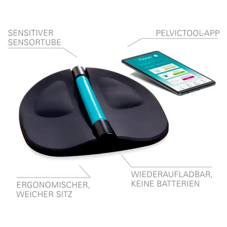 Alonea Beckenbodentrainer PelvicTool
