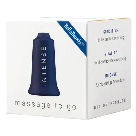 BellaBambi mini solo INTENSE Faszien Cup