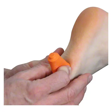 BellaBambi mini profi, SENSITIVE gelb 10 Stck, INTENSE rot 10 Stck, REGULAR orange 10 Stck