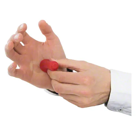 BellaBambi mini profi, SENSITIVE gelb 10 Stck, INTENSE rot 10 Stck, REGULAR orange 10 Stck