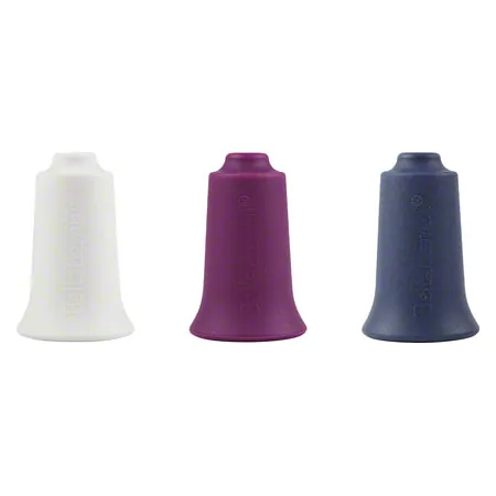 BellaBambi mini profi, SENSITIVE wei 10 Stck, INTENSE blau 10 Stck, REGULAR orchidee 10 Stck