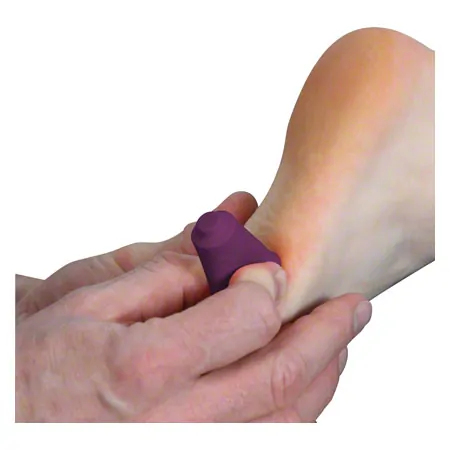 BellaBambi mini profi, SENSITIVE wei 10 Stck, INTENSE blau 10 Stck, REGULAR orchidee 10 Stck