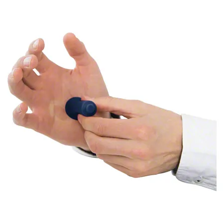 BellaBambi mini profi, SENSITIVE wei 10 Stck, INTENSE blau 10 Stck, REGULAR orchidee 10 Stck