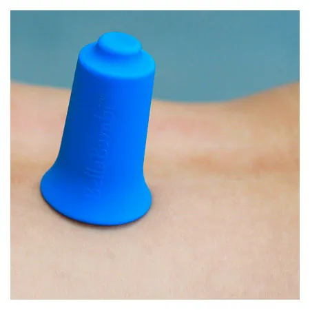 BellaBambi FASZIO Cupping-Set, ACTIVE