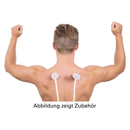 BellaBambi Doppel-Verbindungsschlauch multi