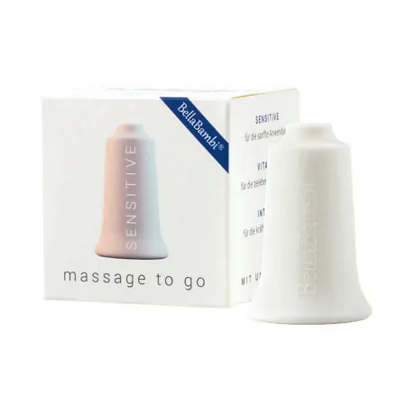 BellaBambi� mini trio Faszien Cup-Set, inkl. Buch Cupping - die neue Methode zum L�sen der Faszien, 4-tlg., K�hlfarben