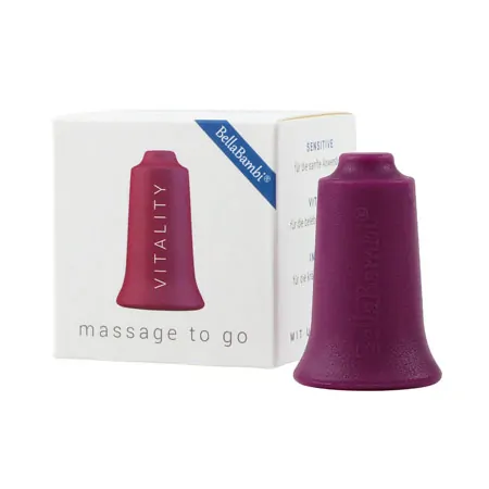 BellaBambi� mini trio Faszien Cup-Set, inkl. Buch Cupping - die neue Methode zum L�sen der Faszien, 4-tlg., K�hlfarben