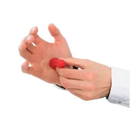 BellaBambi� mini trio Faszien Cup-Set, inkl. Buch Cupping - die neue Methode zum L�sen der Faszien, 4-tlg., Warmfarben