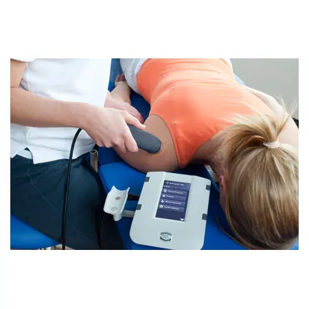 Enraf-Nonius Ultraschall-Therapiegert Sonopuls 190, 0,8 cm + 5 cm