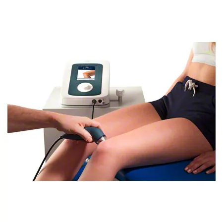 Enraf-Nonius Ultraschall-Therapiegert Sonopuls 490, Ultraschallkopf 5 cm