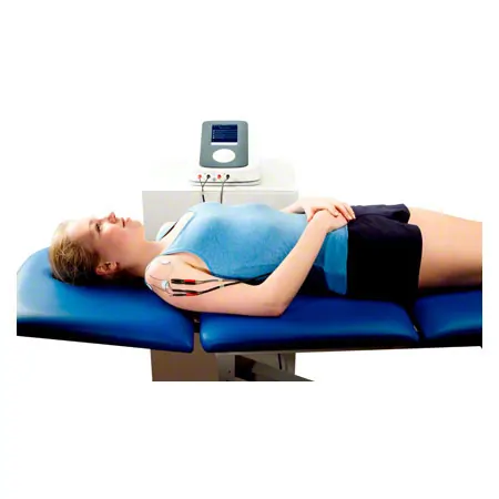 Enraf-Nonius Elektro-Therapiegert Endomed 482