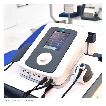 Enraf-Nonius Elektro-Therapiegert Endomed 482