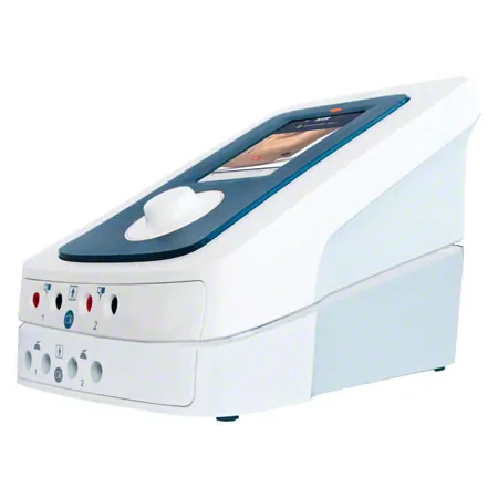 Enraf-Nonius Zusatzmodul: Saugwellen-Therapie Vacotron 460