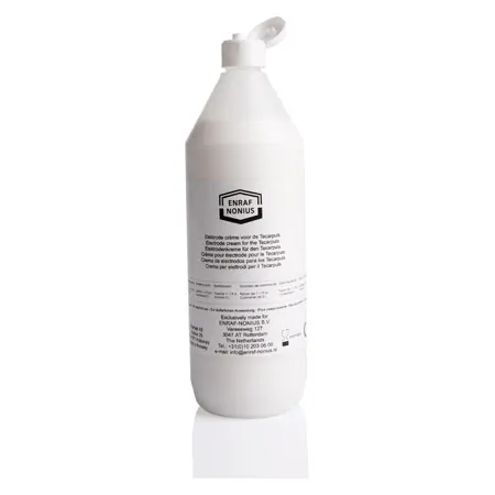 Elektrodencreme fr Skanlab/TECARPULS 1 Liter