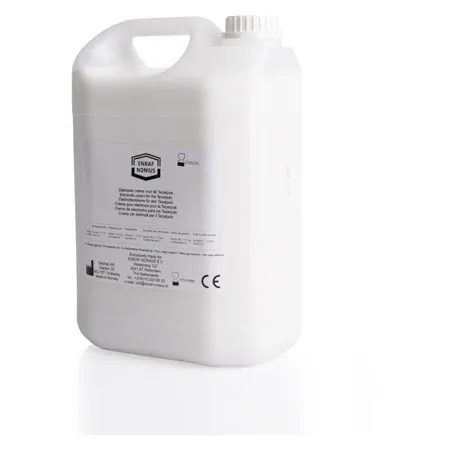 Elektrodencreme fr Skanlab/TECARPULS 5 Liter