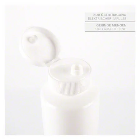  Elektrodengel fr EKG, EMG und EEG Elektroden 250ml 