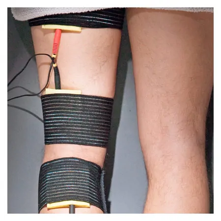 ASTAR Elektro-Therapiegert PhysioGo. Lite ELEKTRO