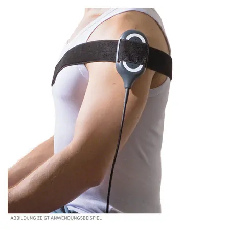 ASTAR Ultraschalltherapiegert PhysioGo. Lite SONO