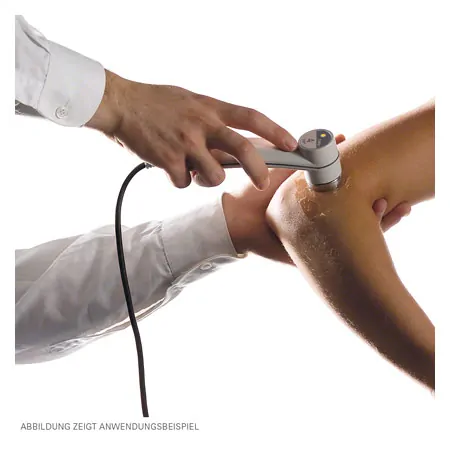 ASTAR Kombinationsgert fr Elektro + Ultraschalltherapie PhysioGO 300 A