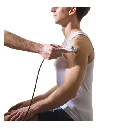 ASTAR Ultraschallkopf GU-1cm�, 1/3 MHz f�r PhysioGo. SONO + COMBO