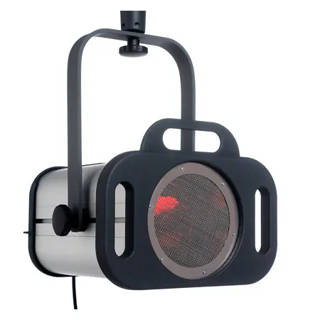 ASTAR Infrarotlichtstrahler Lumina, inkl. Rollstativ und Tischstnder