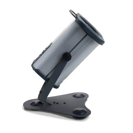 ASTAR Infrarotlichtstrahler Lumina, inkl. Rollstativ und Tischstnder