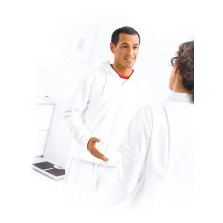seca Personenwaage Robusta 813