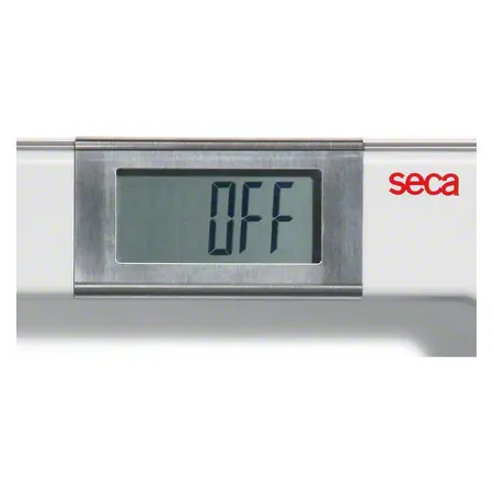 seca Personenwaage Aura 807