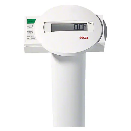 seca Sulenwaage 769 mit BMI-Funktion