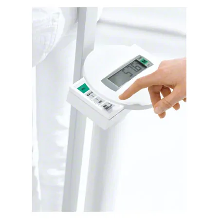 seca Sulenwaage 769 mit BMI-Funktion
