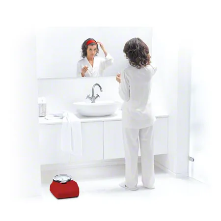 seca Personenwaage Colorata 760