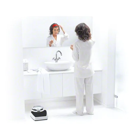 seca Personenwaage Colorata 760