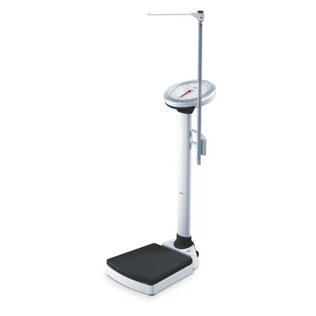 seca Sulenwaage 755 mit BMI-Funktion