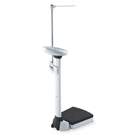 seca Sulenwaage 755 mit BMI-Funktion