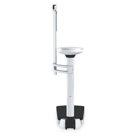 seca Sulenwaage 755 mit BMI-Funktion
