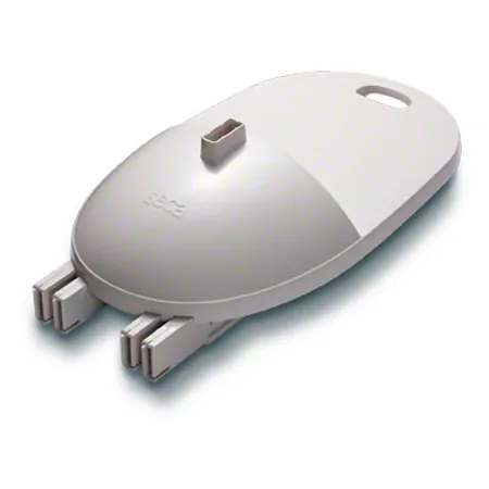 seca Messlatte 213, mobiles Stadiometer