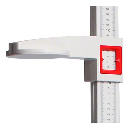 seca Messlatte 213, mobiles Stadiometer