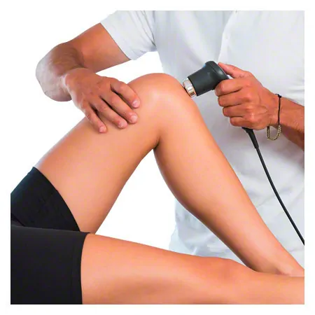 Gymna Multifrequenz-Schallkopf fr Combi 200, 1 cm, (1 + 3 MHz)