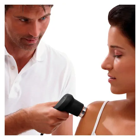 Gymna Universal-Therapieger�t Combi 400, mit Touchscreen Bildschirm