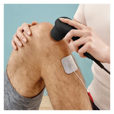 Gymna Multifrequenz-Schallkopf fr Combi 400, 1 cm, (1 + 3 MHz)