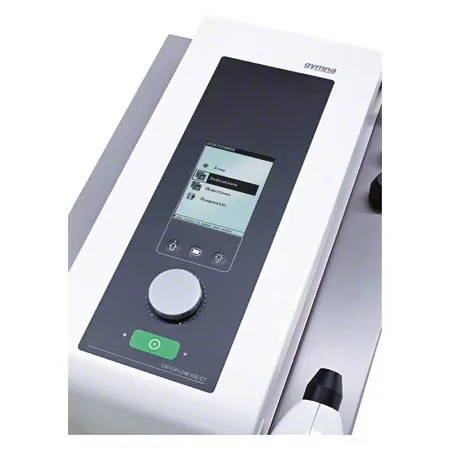 Gymna Kaltluft Therapiegert Cryoflow ICE-IR